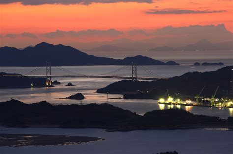 largest city in chugoku